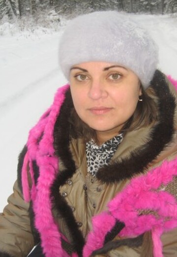 Моя фотография - Наталия, 46 из Томск (@301610)