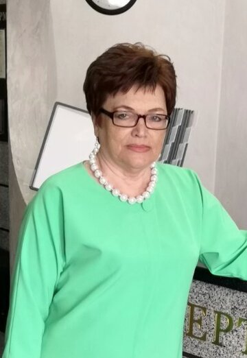 Svetlana (@pilipeysvetlanapetrovna) — my photo № 1