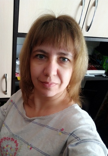 Моя фотографія - Ольга, 43 з Вроцлав (@olga235557)