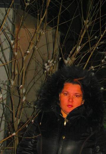 Моя фотография - Татьяна, 45 из Нижнекамск (@zulinatatyana)