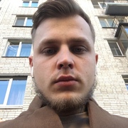 Андрей, 24, Североморск