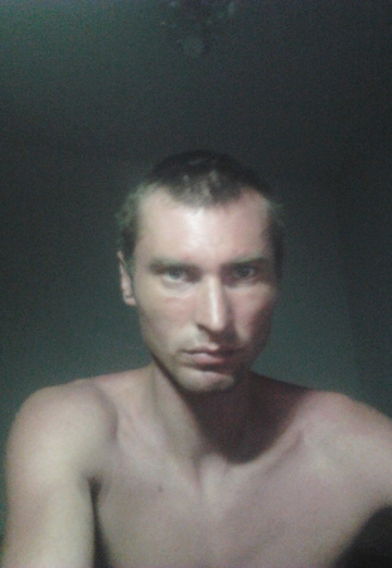 Моя фотография - Сергей, 35 из Токмак (@sergey628104)