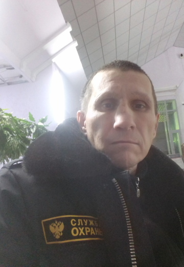 Моя фотография - Олег, 52 из Асбест (@oleg246709)