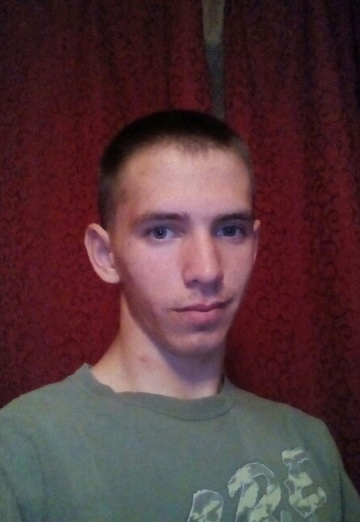My photo - oleksandr, 23 from Zaporizhzhia (@oleksandr7070)