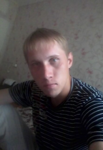 My photo - Evgeniy, 38 from Kungur (@swev)