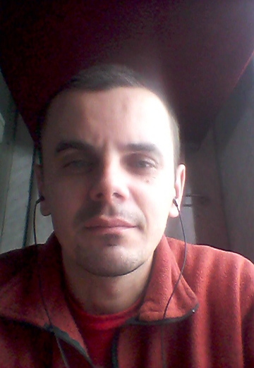 My photo - Sergіy, 41 from Lutsk (@sergy7194)