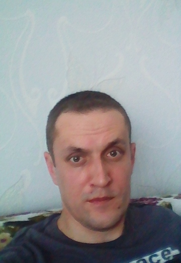 Моя фотография - Андрей, 41 из Ульяновск (@andreylukyanov7)