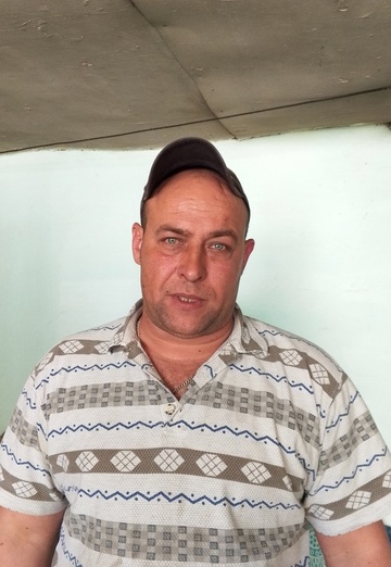 My photo - Grigoriy, 44 from Berdyansk (@grigoriy32508)