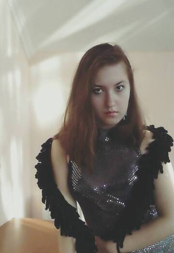 My photo - Inna Vieru, 27 from Kishinev (@innavieru)