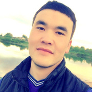 Амад, 30, Талдом