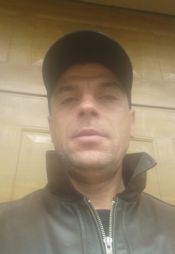 My photo - Vasya, 41 from Chernivtsi (@vasya47423)