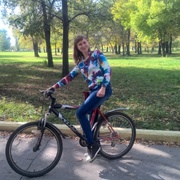 Анна, 36, Новокуйбышевск