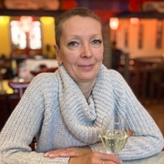 Natalya 51 Saint Petersburg