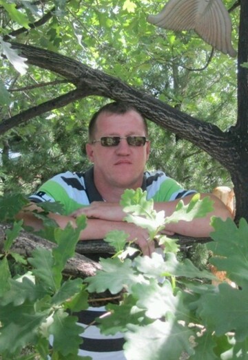 My photo - VLADIMIR, 49 from Pavlodar (@vladimir287932)