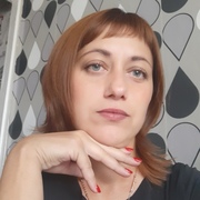 Анна, 38, Аскиз
