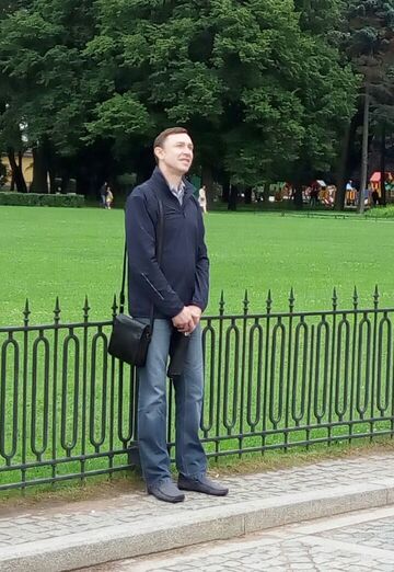 Моя фотография - Андрей, 51 из Томск (@lovelas222)