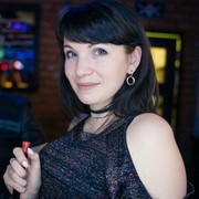 Юлия, 34, Щелково