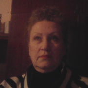 Ирина, 62, Большая Мартыновка