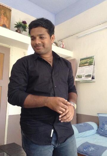 My photo - vinnu, 28 from Vijayawada (@vinnu9)
