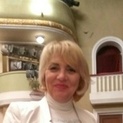 Svetlana 60 Mariupol