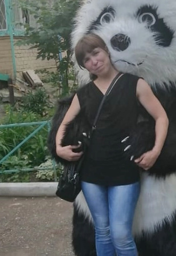 My photo - Venera, 37 from Zelenodol'sk (@venera7287)