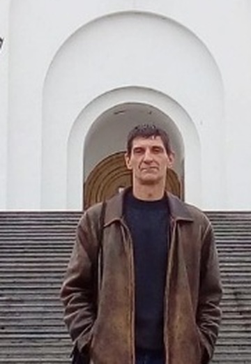 My photo - Mihail, 49 from Magadan (@mihail193555)