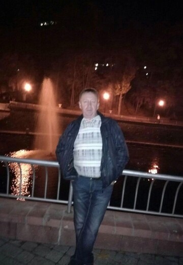 My photo - fedor, 55 from Homel (@fedor17825)