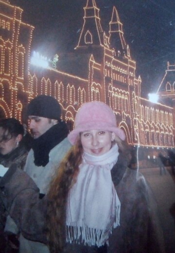 Моя фотографія - Ксения, 35 з Леніногорськ (@kseniya60192)