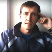 Андрей, 44, Верхотурье