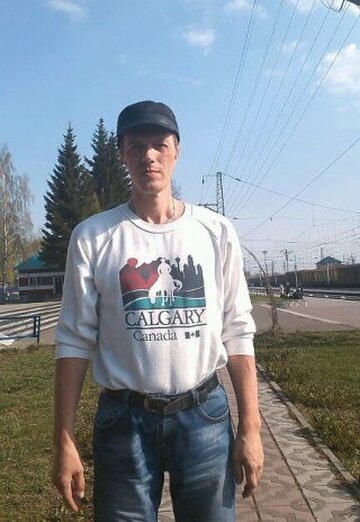 ALEKSANDR (@aleksandr40556) — my photo № 1