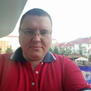 Виталий, 41, Гиагинская