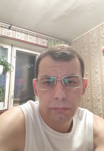 My photo - Vitaliy, 43 from Moscow (@vitaliedanilceak)