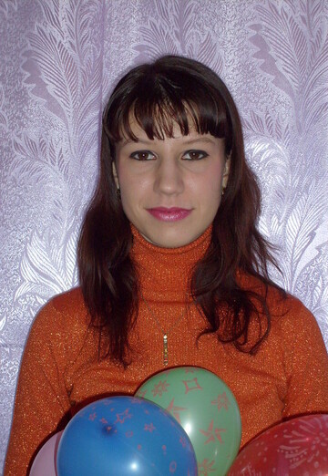 My photo - Diana, 33 from Magnitogorsk (@diana13220)
