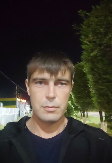 My photo - Vladimir, 33 from Aksay (@vladimir443836)