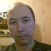 aleksey nikitin, 53, Переславль-Залесский