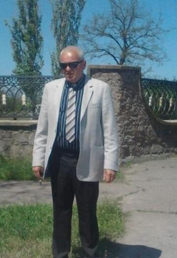 My photo - Vladimir, 64 from Kherson (@kovlad60)