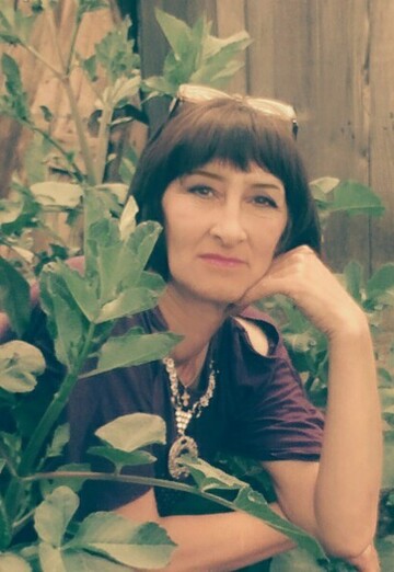 Моя фотография - Елена, 54 из Курган (@elena282423)