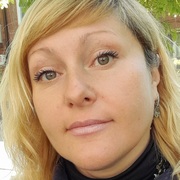 Олеся, 48, Ростов-на-Дону