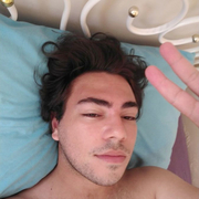 Melkor, 21, Бурса