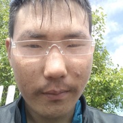 Vents, 21, Хилок