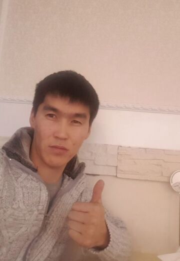 My photo - Evgeniy, 28 from Yakutsk (@evgeniy244198)