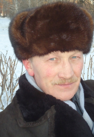My photo - Valeriy, 61 from Sterlitamak (@valeriy52857)