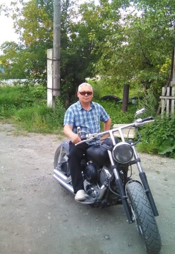 My photo - Marat Gilyazov, 56 from Miass (@maratgilyazov)