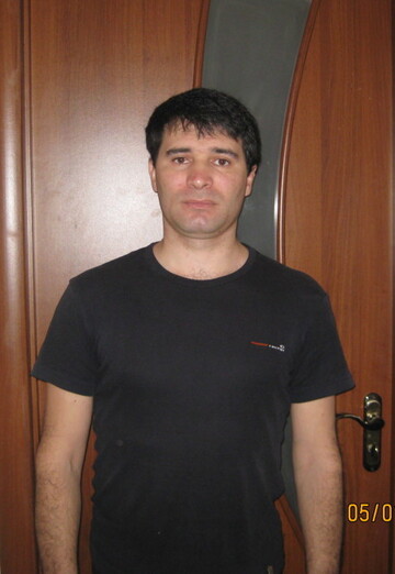 Моя фотография - Виталий, 51 из Тирасполь (@vitaliy117820)