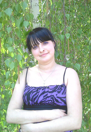 My photo - Ksyuha, 36 from Dukhovnitskoye (@ksuha945)