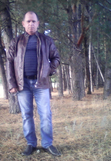 My photo - Yuriy, 55 from Volgodonsk (@uriy171560)