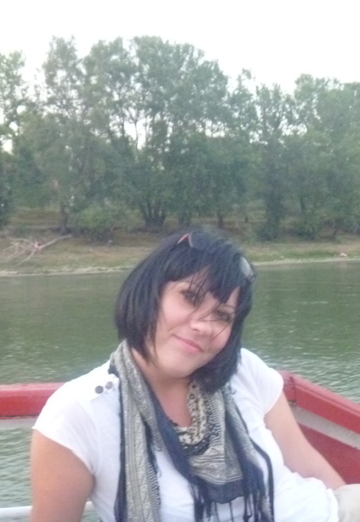My photo - irina, 43 from Kishinev (@irina49955)