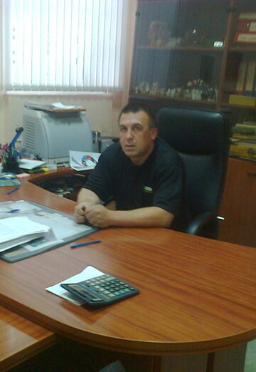 My photo - oleg, 58 from Perm (@oleg122026)