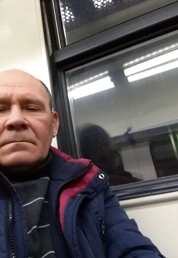My photo - Aleks, 60 from Kursk (@aleks107331)