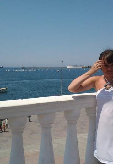 My photo - Evgeniya, 36 from Kirov (@jeneva36)